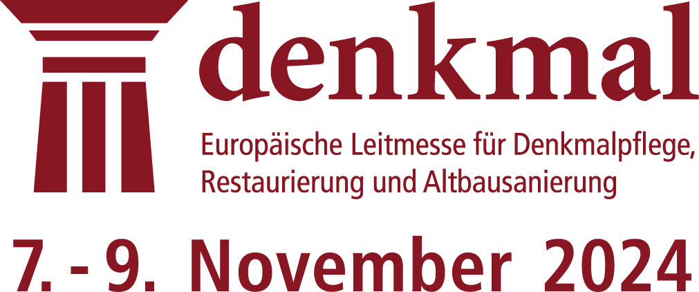 Logo Denkmalmesse